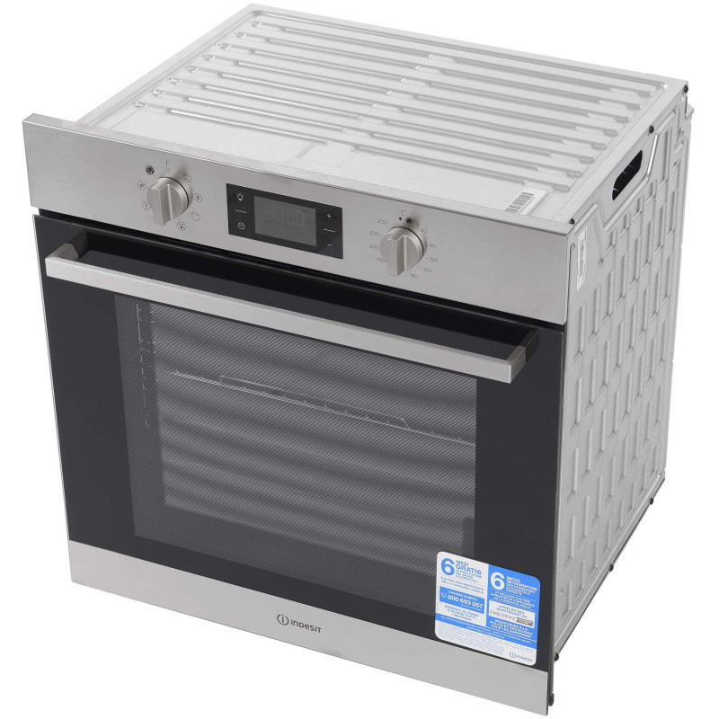 Indesit IFW 6544 IX