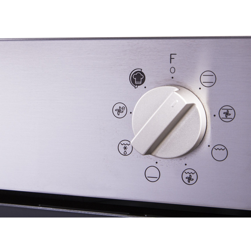 Indesit IFW 6544 IX