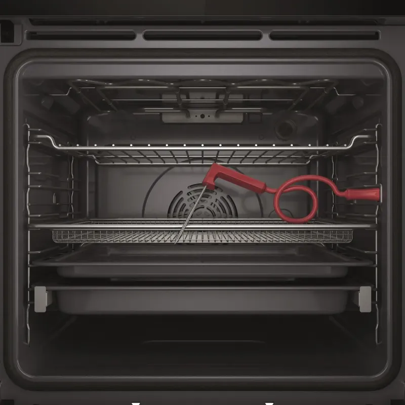 Духовой шкаф электрический Whirlpool WOI78FPT1SBA