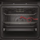 Духова шафа електрична Whirlpool WOI78FPT1SBA