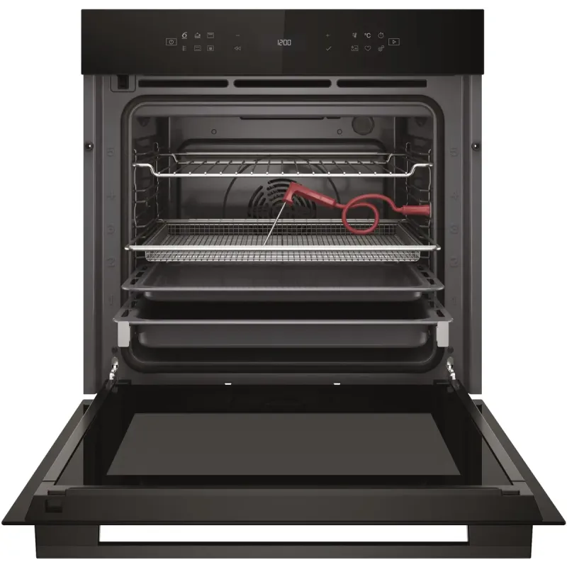 Духовой шкаф электрический Whirlpool WOI78FPT1SBA