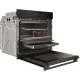 Духовой шкаф электрический Whirlpool WOI78FPT1SBA