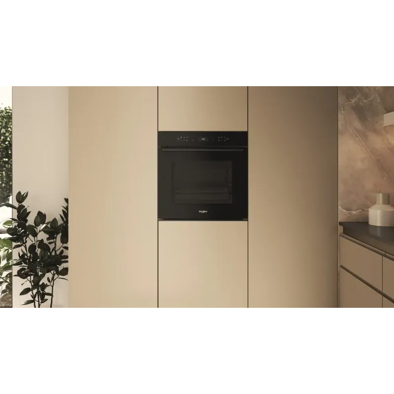 Духовой шкаф электрический Whirlpool WOI78FPT1SBA