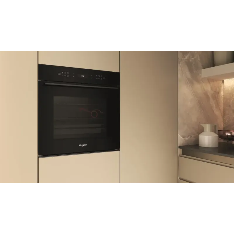 Духовой шкаф электрический Whirlpool WOI78FPT1SBA