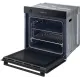 Духова шафа електрична Samsung NV7B41201AS