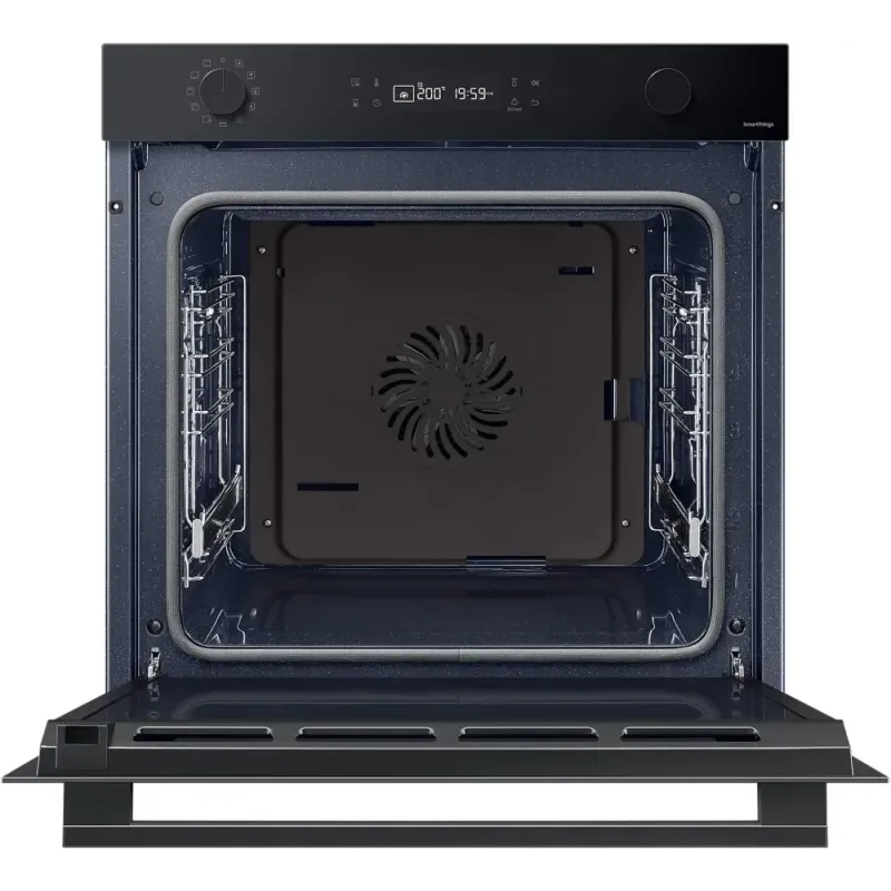 Духова шафа електрична Samsung NV7B41201AS