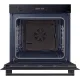 Духова шафа електрична Samsung NV7B41201AS
