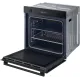 Духова шафа електрична Samsung NV7B41201AS
