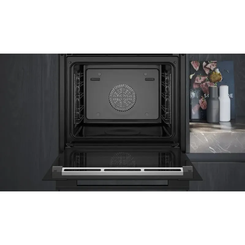 Духова шафа електрична Siemens HS736G3B1