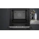 Духова шафа електрична Siemens HS736G3B1