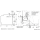 Духова шафа електрична Siemens HS736G3B1