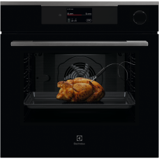 Духова шафа електрична Electrolux KOCAP3XH