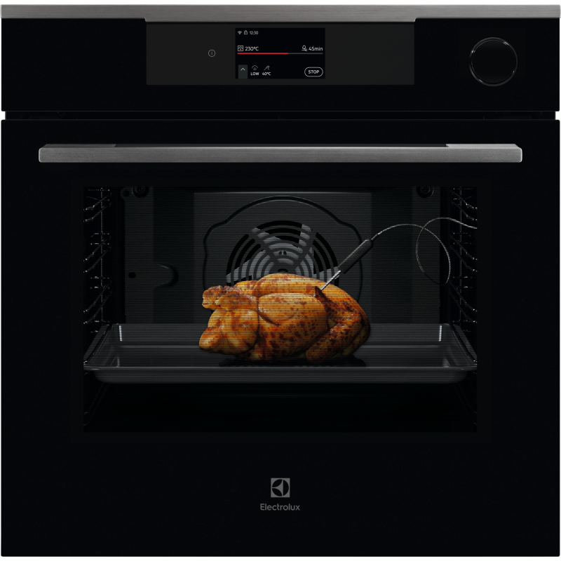 Духовой шкаф электрический Electrolux KOCAP3XH