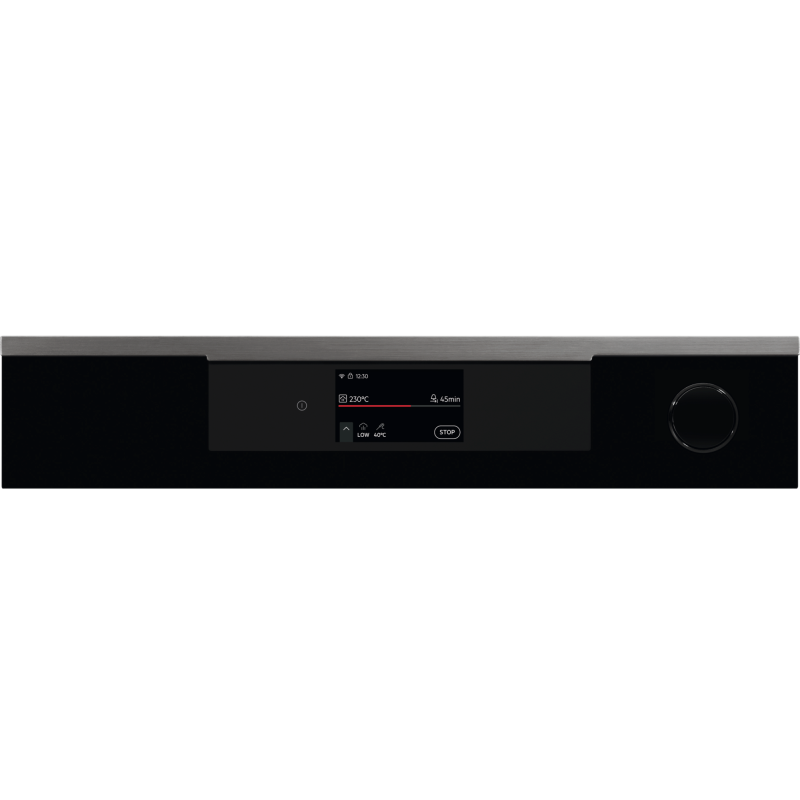 Духовой шкаф электрический Electrolux KOCAP3XH