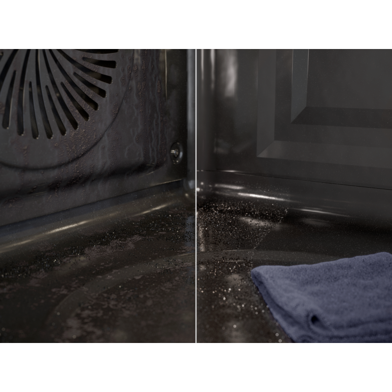 Духовой шкаф электрический Electrolux KOCAP3XH