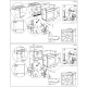 Духовой шкаф электрический Electrolux KOCAP3XH