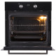 Vestfrost BOV 67 XTP
