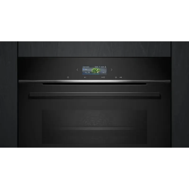 Духовой шкаф электрический Siemens HB774G1B1