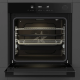 Духова шафа електрична Hisense BSA6634PBG8