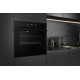 Духова шафа електрична Hisense BSA6634PBG8