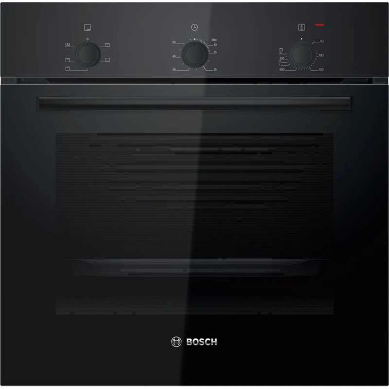 Духова шафа електрична Bosch HBF011BA1T