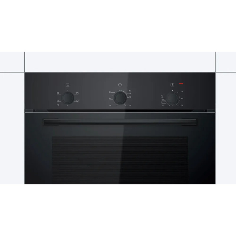 Духова шафа електрична Bosch HBF011BA1T