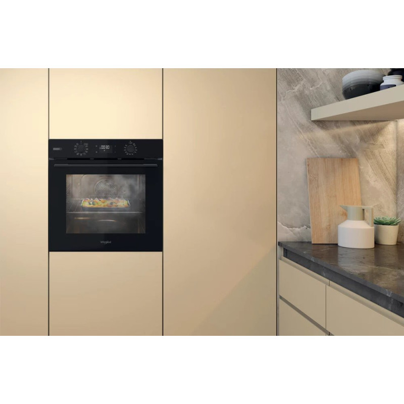 Whirlpool OMSK58CU1SB