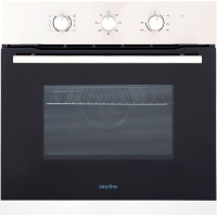 Духова шафа електрична INTERLINE KTN 280 MRN XA