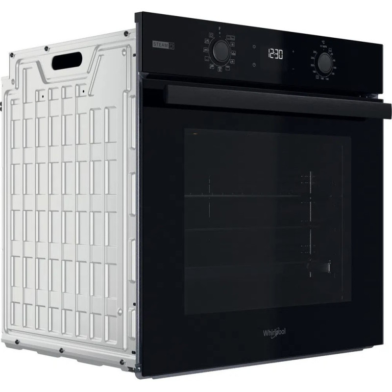 Whirlpool OMSR58CU1SB