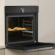 Духова шафа електрична Gorenje BFS6148B