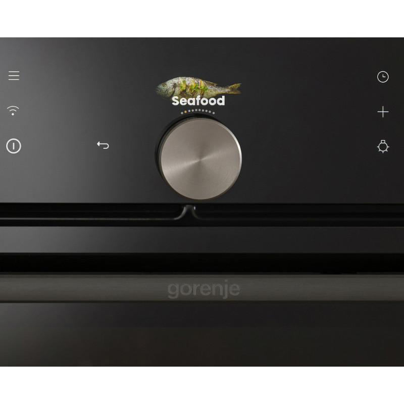 Духова шафа електрична Gorenje BFS6148B
