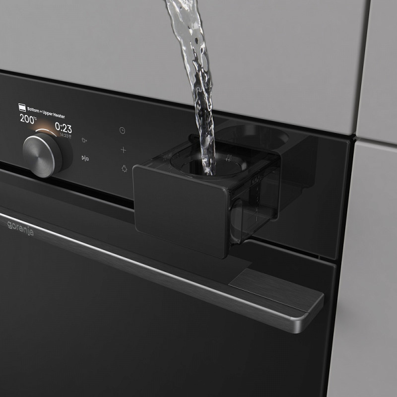Духова шафа електрична Gorenje BFS6148B