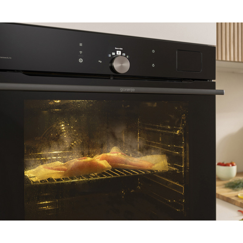 Духова шафа електрична Gorenje BFS6148B