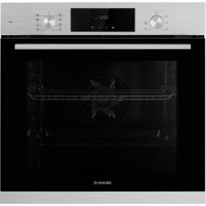 Духовой шкаф электрический Minola EOD 6804 Inox