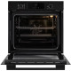 Духовой шкаф электрический Minola EOD 6804 Inox