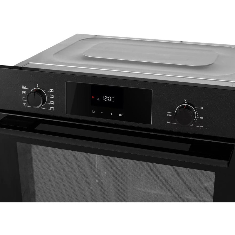 Духовой шкаф электрический Minola EOD 6804 Inox