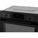 Духовой шкаф электрический Minola EOD 6804 Inox
