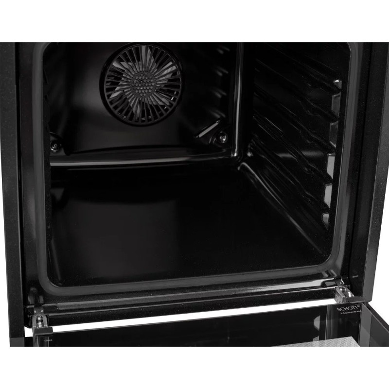 Духовой шкаф электрический Minola EOD 6804 Inox