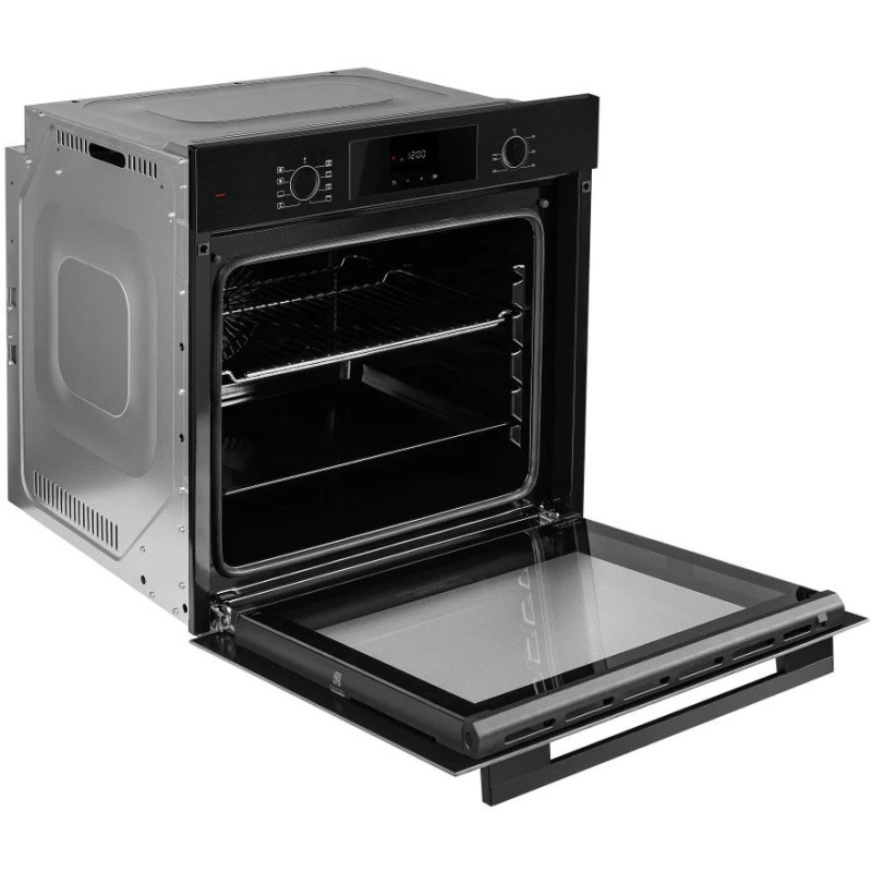 Духовой шкаф электрический Minola EOD 6804 Inox
