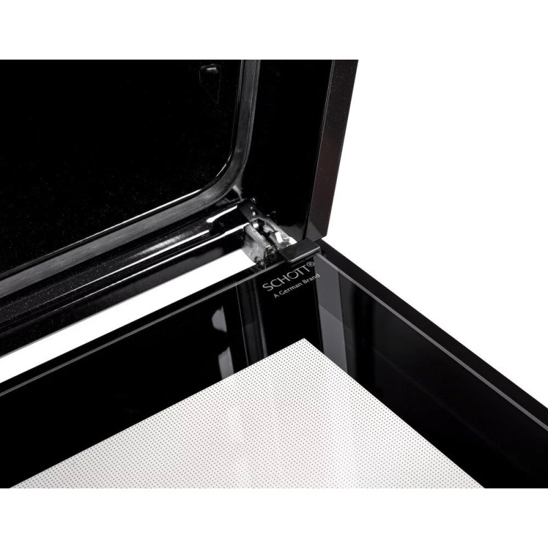 Духовой шкаф электрический Minola EOD 6804 Inox
