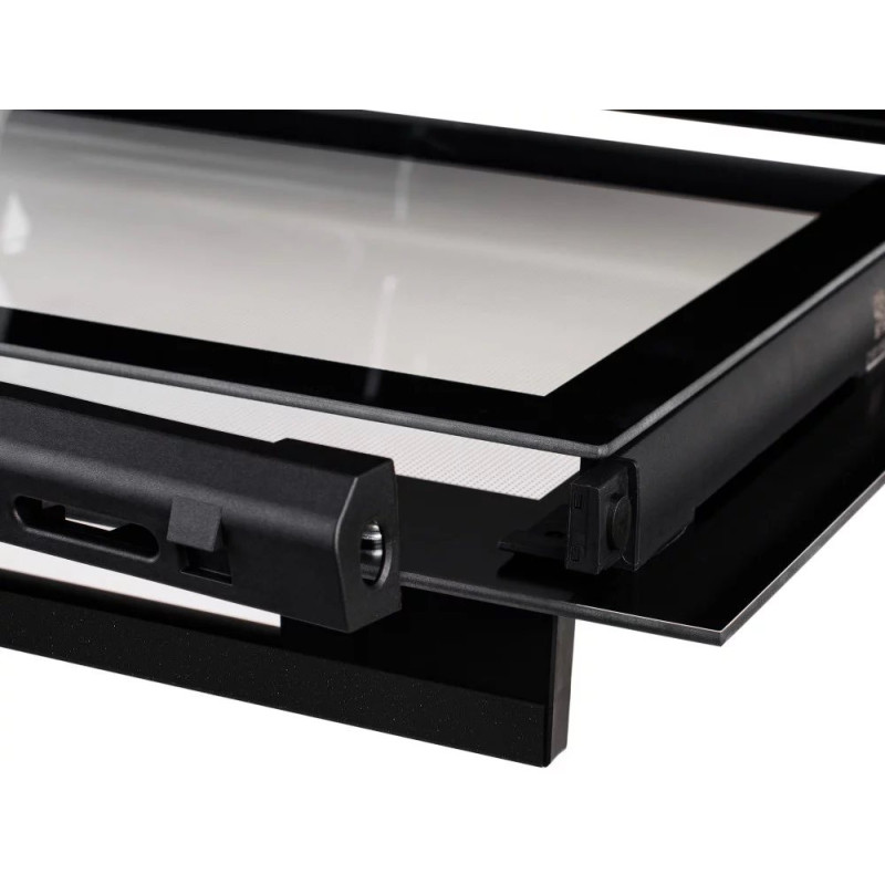 Духовой шкаф электрический Minola EOD 6804 Inox