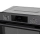 Духовой шкаф электрический Minola EOD 6804 Inox