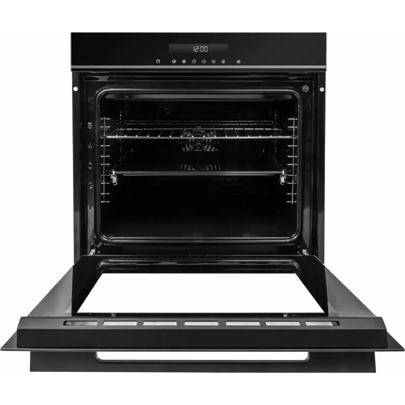 Духовой шкаф электрический Gunter&Hauer EOM 1570 BL
