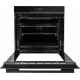 Духовой шкаф электрический Gunter&Hauer EOM 1570 BL