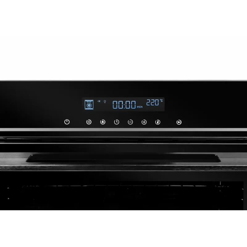 Духовой шкаф электрический Gunter&Hauer EOM 1570 BL