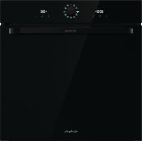Духова шафа електрична GORENJE BOS6737SYB