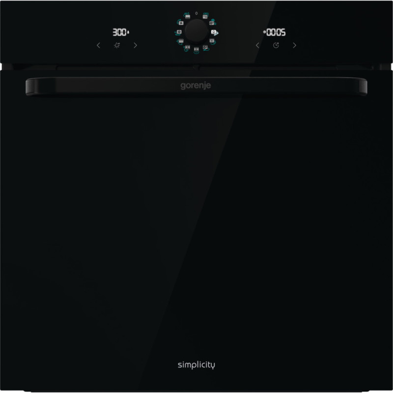 Духова шафа електрична GORENJE BOS6737SYB