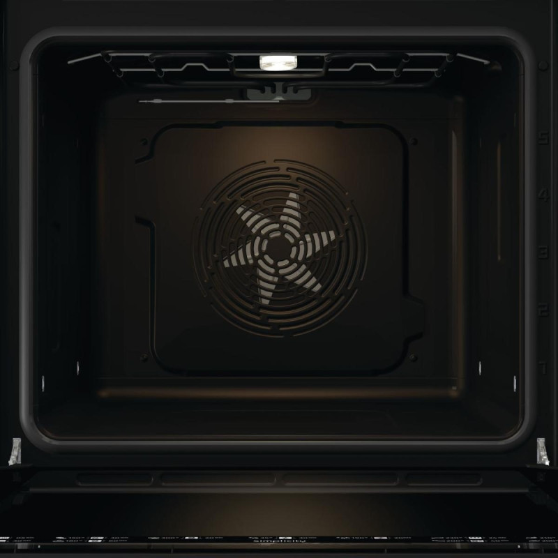 Духова шафа електрична GORENJE BOS6737SYB