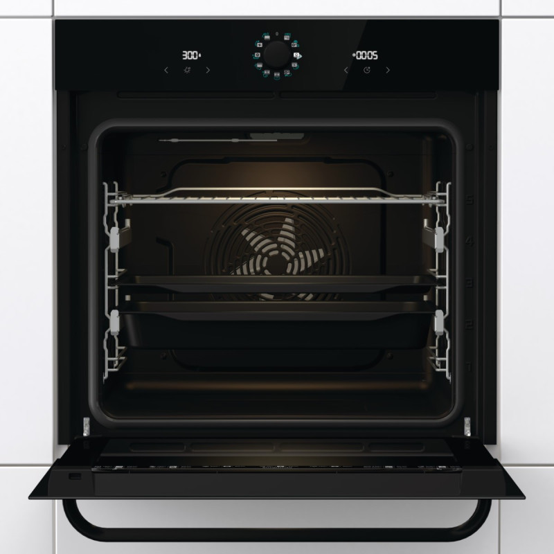 Духова шафа електрична GORENJE BOS6737SYB