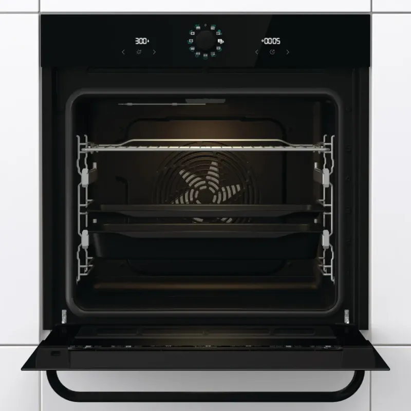 Духова шафа електрична GORENJE BOS6737SYB